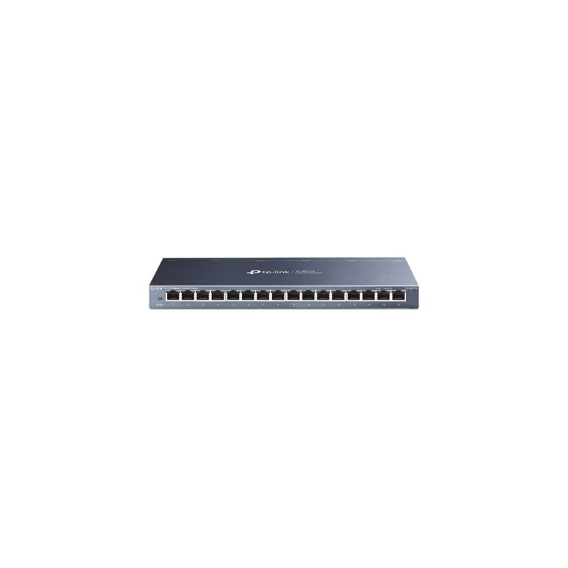 TP-LINK TL-SG116 Switch 16xGB