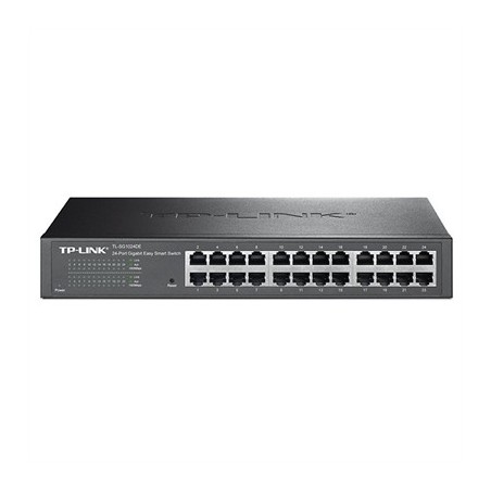 TP-LINK TL-SG1024DE Switch 24xGB