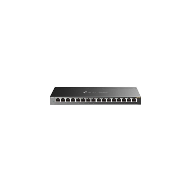 TP-LINK TL-SG116E Switch 16xGB Metal