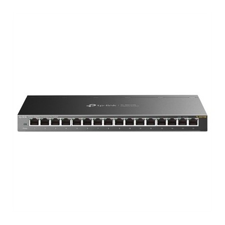 TP-LINK TL-SG116E Switch 16xGB Metal