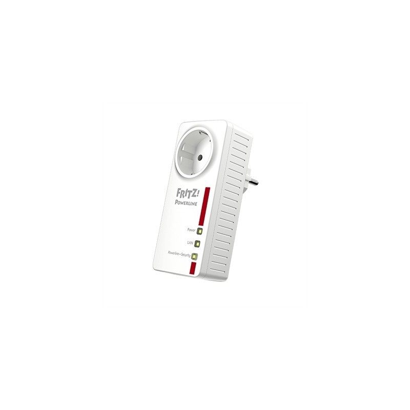 FRITZ! Powerline 1220E Powerline