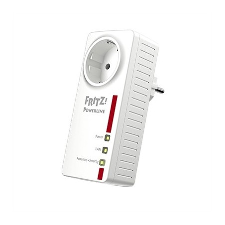FRITZ! Powerline 1220E Powerline