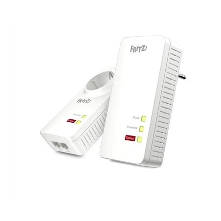 FRITZ! Powerline 1260E Set (+WiFi)
