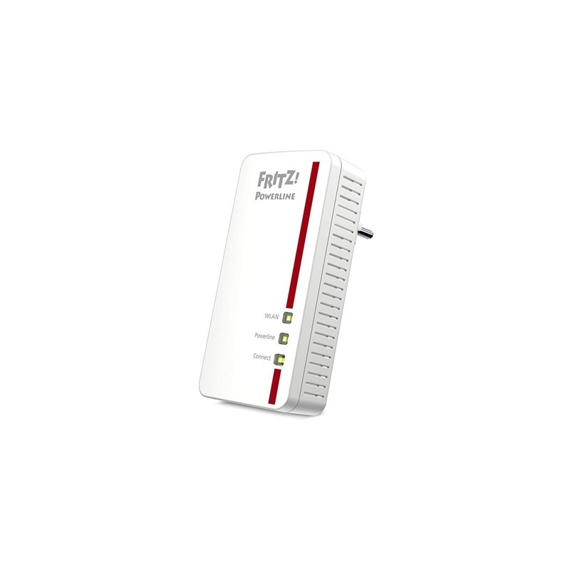 FRITZ! Powerline 1260E Powerline