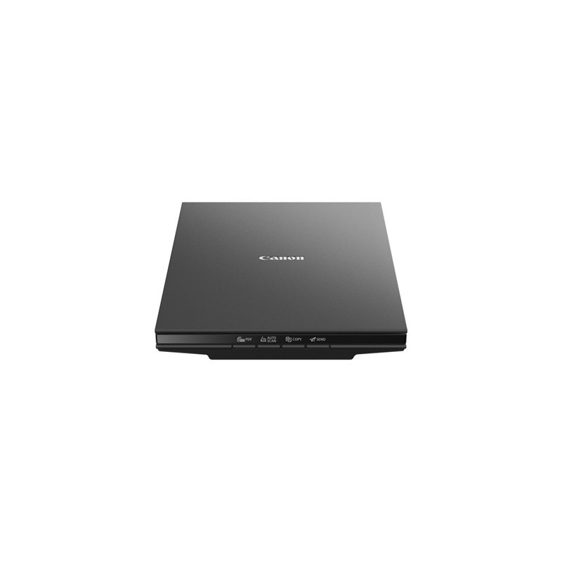 Canon Escáner Lide 300 plano Usb 2400ppp