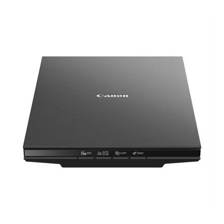 Canon Escáner Lide 300 plano Usb 2400ppp