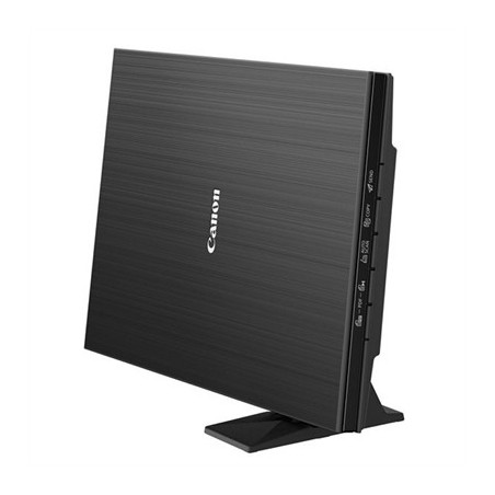 Canon Escáner Lide 400 plano Usb 4800ppp