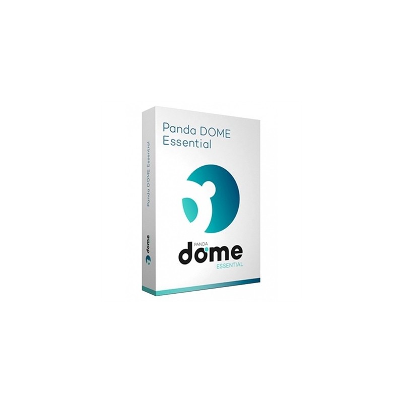 Panda Dome Essential 3 Dispositivos 1Año