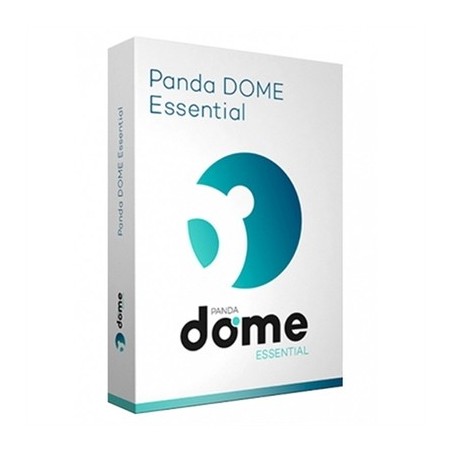 Panda Dome Essential 3 Dispositivos 1Año