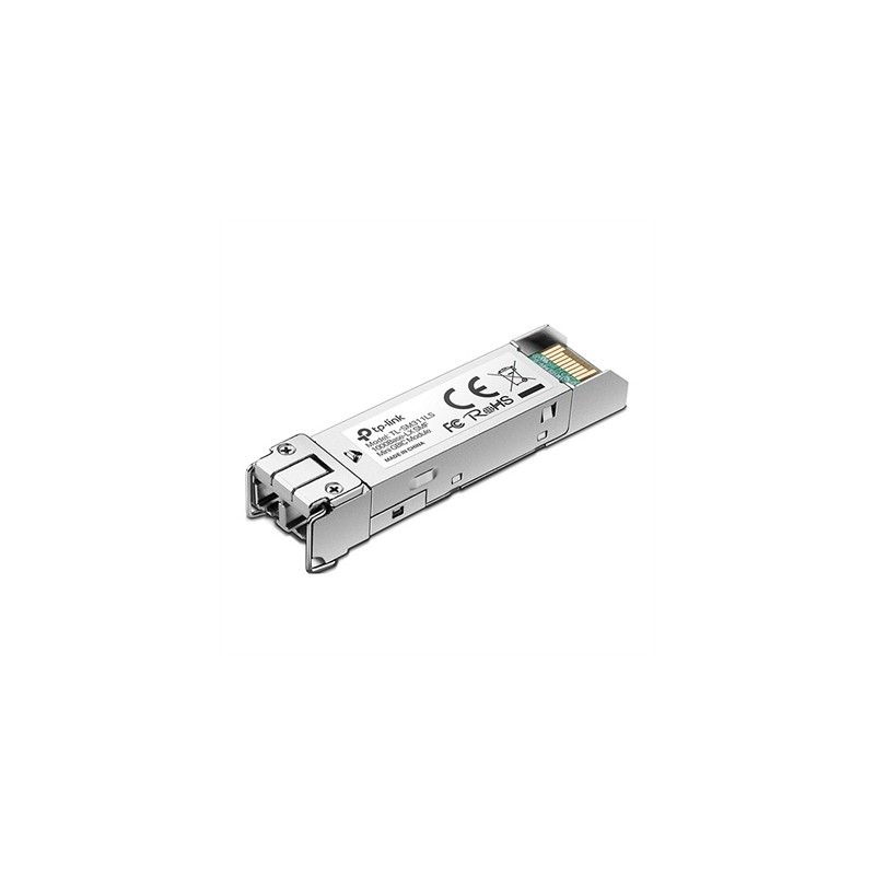 TP-LINK SM311LS Modulo SFP Mono Modo 10Km