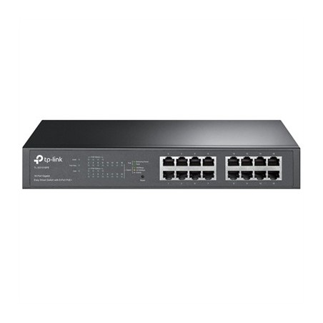 TP-LINK TL-SG1016PE Switch 16xGB PoE+
