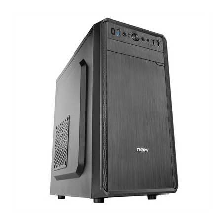 NOX Caja Minitorre mATX Lite 030 + 500W