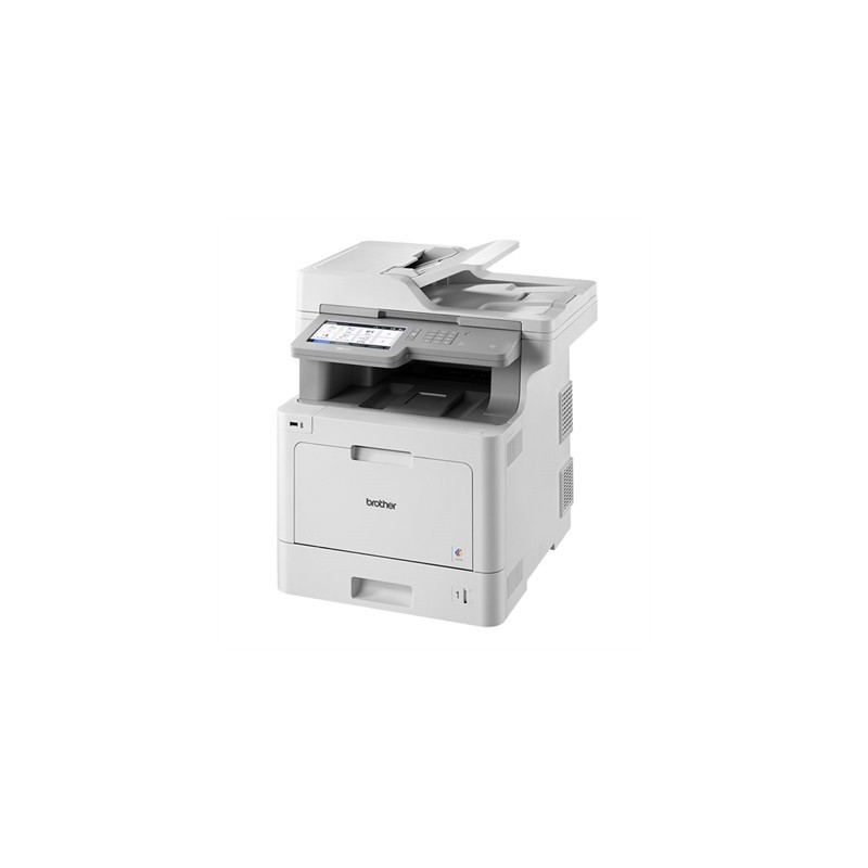Brother Multifunción Laser MFC-L9570CDW Wifi Red
