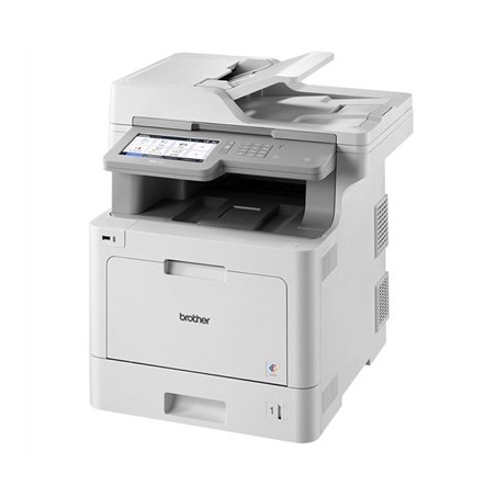 Brother Multifunción Laser MFC-L9570CDW Wifi Red