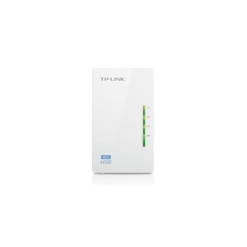 TP-LINK TL-WPA4220 Powerline Extensor AV600