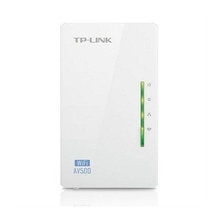 TP-LINK TL-WPA4220 Powerline Extensor AV600