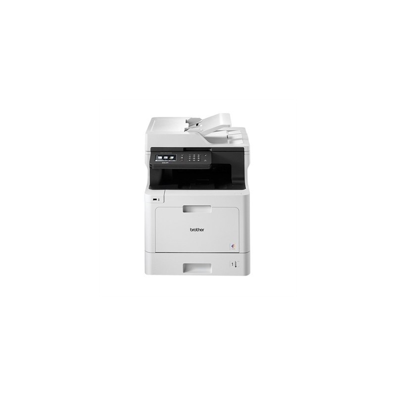 Brother Multifunción Laser DCP-L8410CDW Wifi