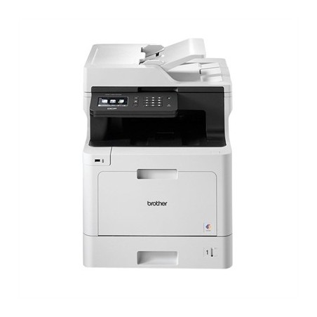 Brother Multifunción Laser DCP-L8410CDW Wifi