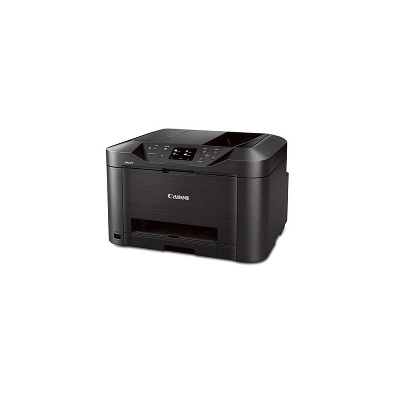 Canon Multifunción MAXIFY MB5150