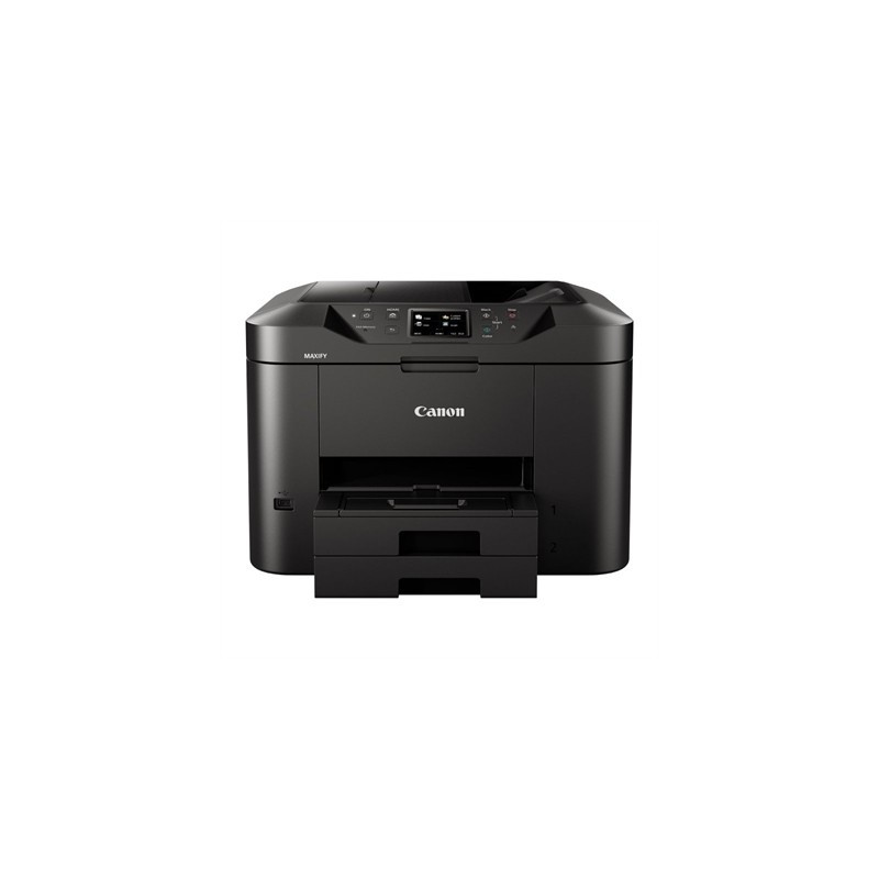 Canon Multifunción MAXIFY MB2750