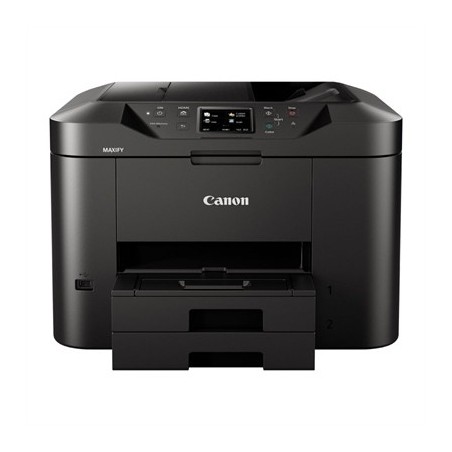 Canon Multifunción MAXIFY MB2750