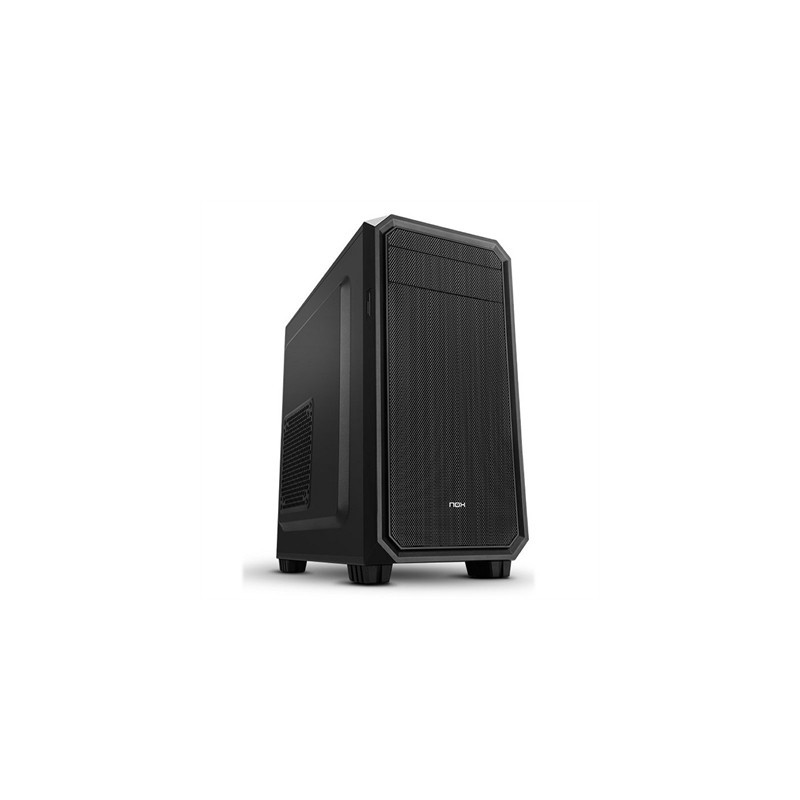 NOX Caja Micro ATX Coolbay MX2