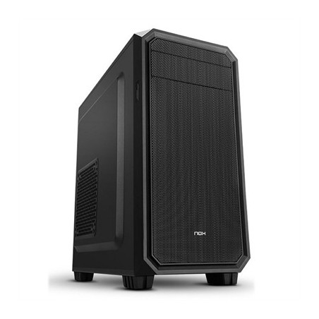 NOX Caja Micro ATX Coolbay MX2