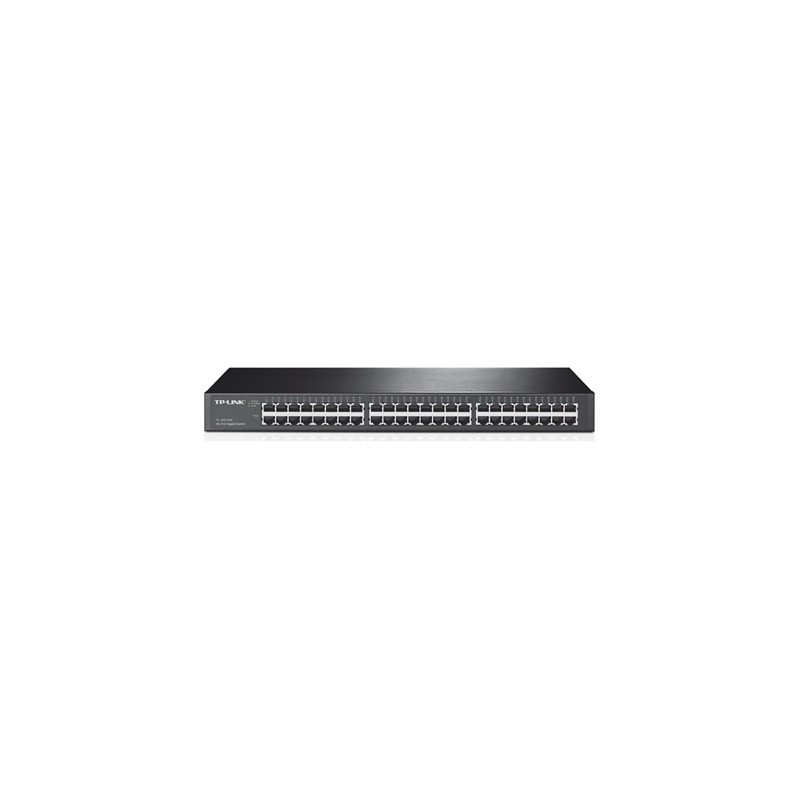 TP-LINK TL-SG1048 Switch 48xGb