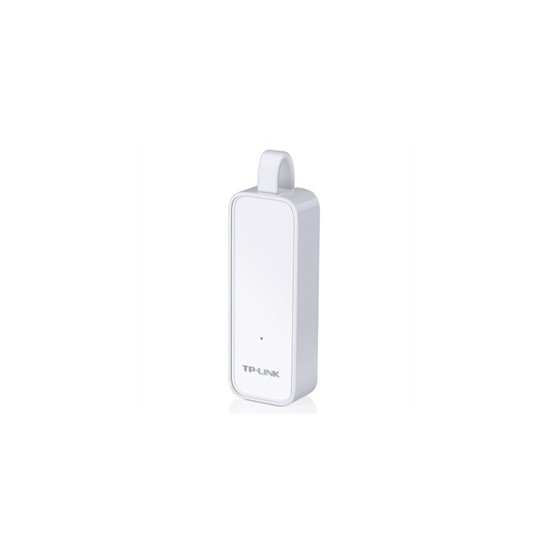TP-Link UE300 Adaptador USB 3.0 Ethernet Gigabit