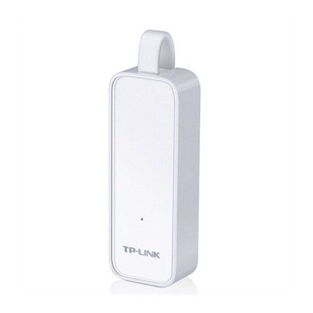 TP-Link UE300 Adaptador USB 3.0 Ethernet Gigabit