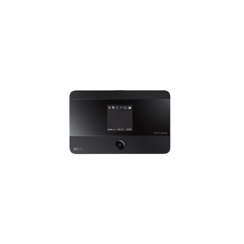 TP-LINK M7350 Router Movil 4G WiFi N150