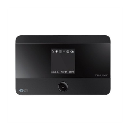 TP-LINK M7350 Router Movil 4G WiFi N150