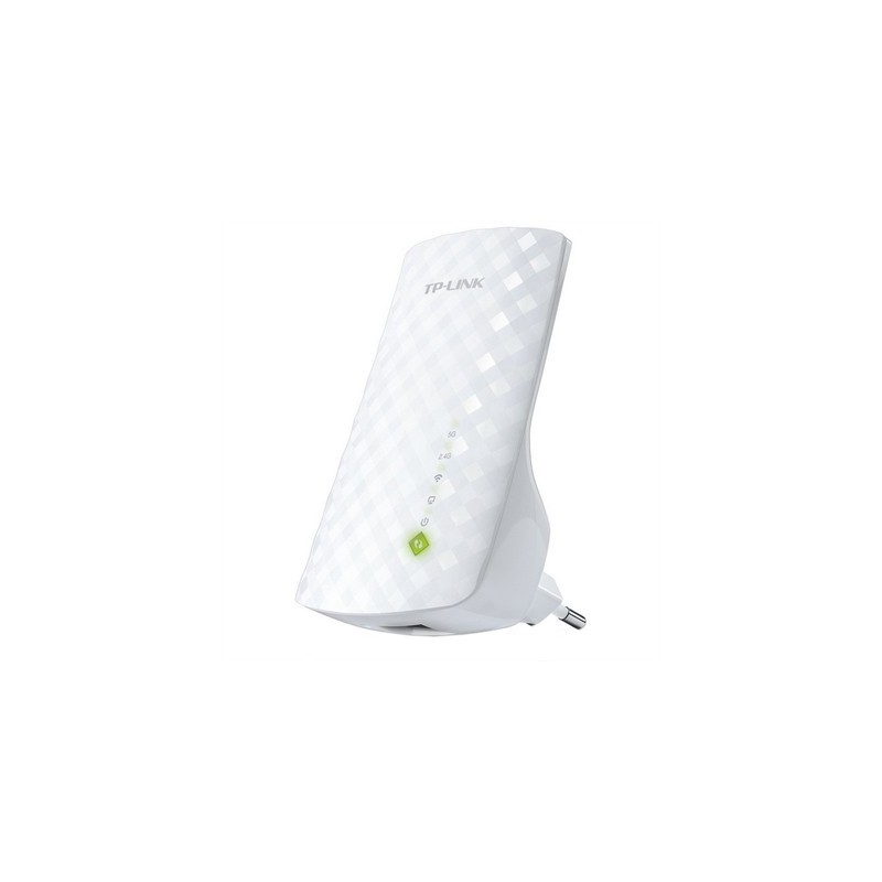 TP-LINK RE200 Repetidor WiFi AC750