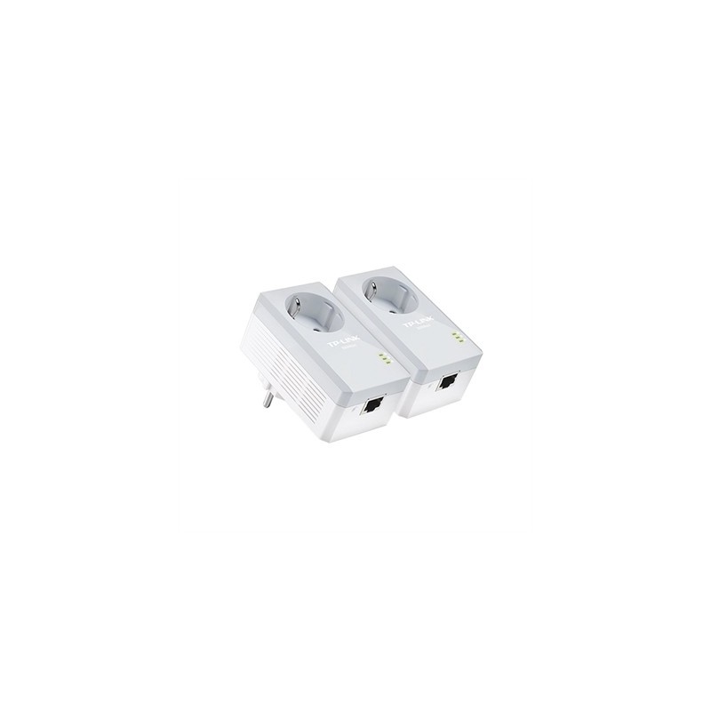 TP-LINK TL-PA4010P KIT Powerline AV600