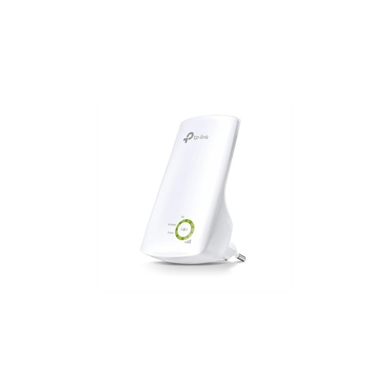TP-LINK WA854RE Repetidor Universal 300N WPS