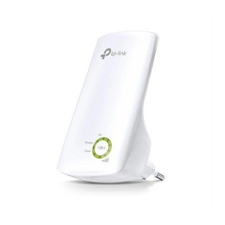 TP-LINK WA854RE Repetidor Universal 300N WPS