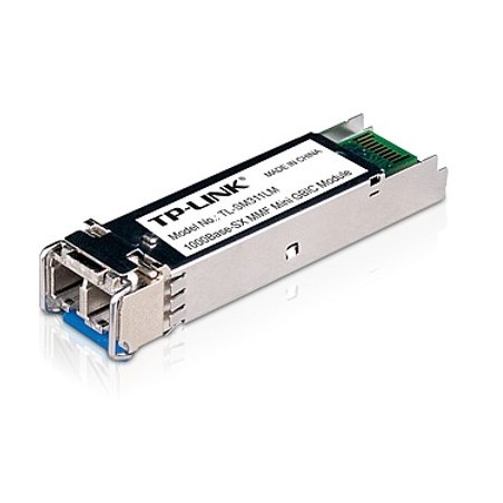 TP-LINK SM311LM Modulo SFP Multi Modo 550m