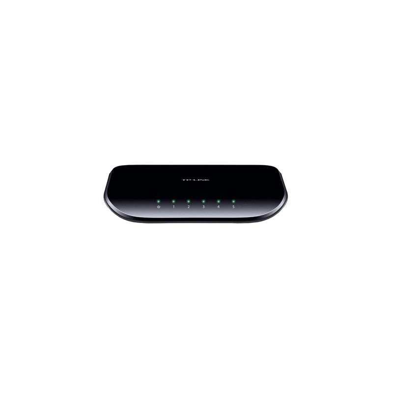TP-LINK TL-SG1005D Switch 5xGB