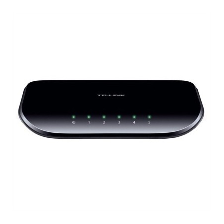 TP-LINK TL-SG1005D Switch 5xGB