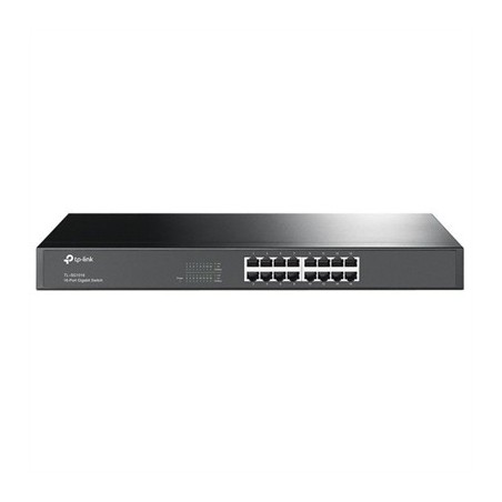 TP-LINK TL-SG1016 Switch 16xGB