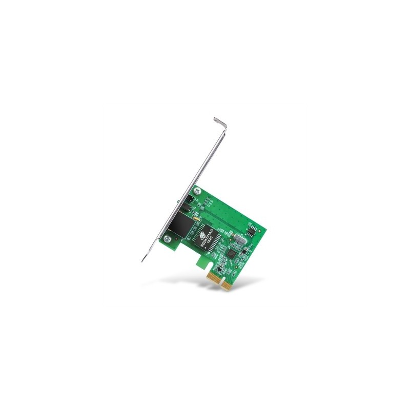 TP-LINK TG-3468 Tarjeta Red Gigabit PCI-E