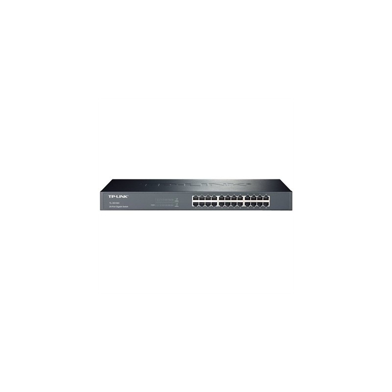 TP-LINK TL-SG1024 Switch 24xGB