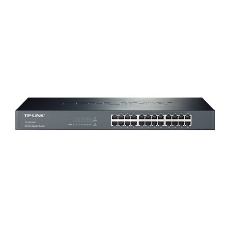 TP-LINK TL-SG1024 Switch 24xGB