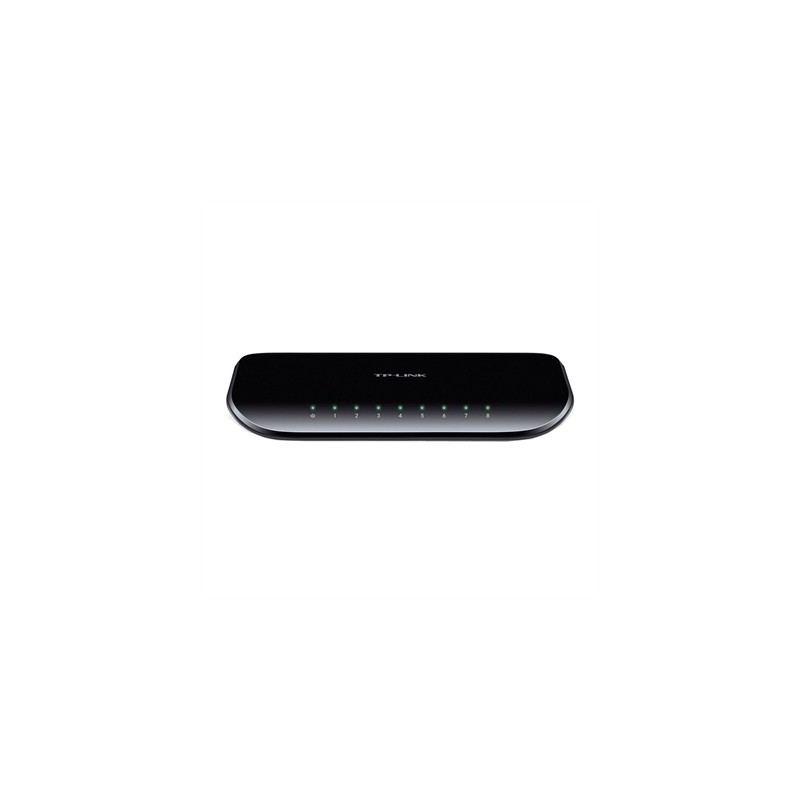 TP-LINK TL-SG1008D Switch 8xGB