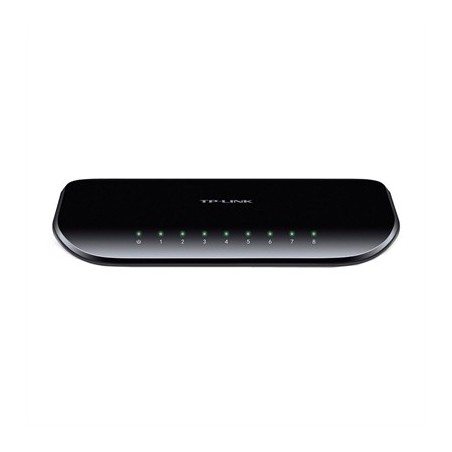 TP-LINK TL-SG1008D Switch 8xGB