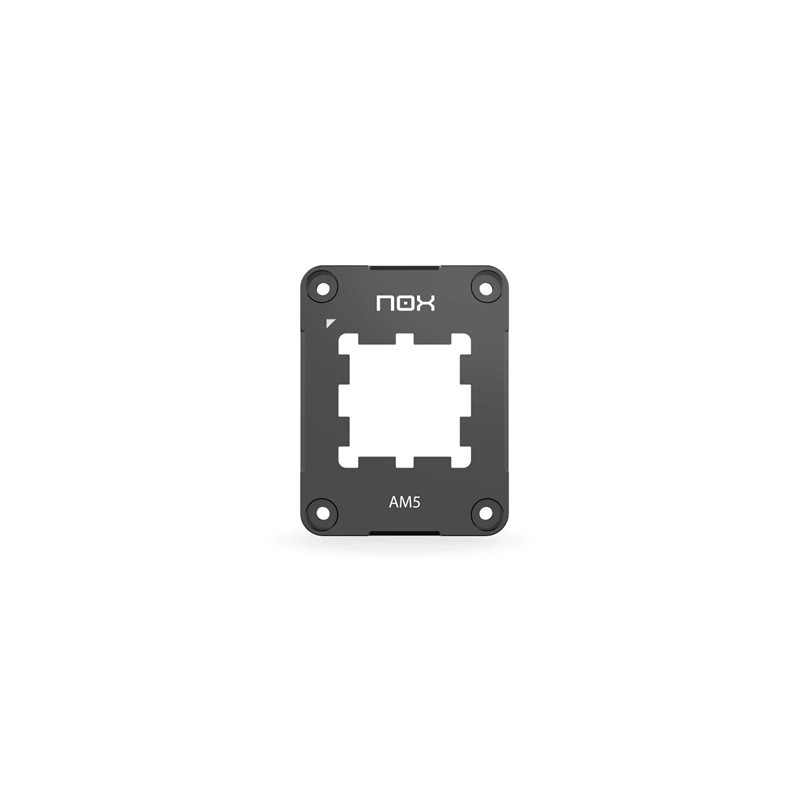 NOX Soporte Zócalo CPU AMD HUMMER SHIELD