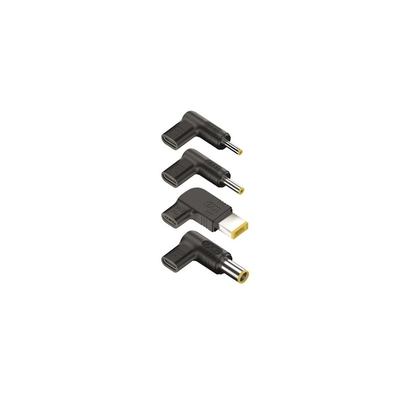 NGS CLAVIJAS USB-C PARA ORDENADORES LENOVO