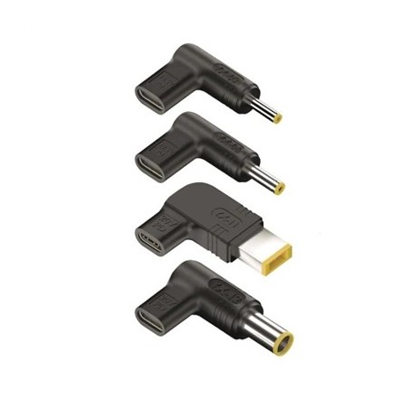 NGS CLAVIJAS USB-C PARA ORDENADORES LENOVO