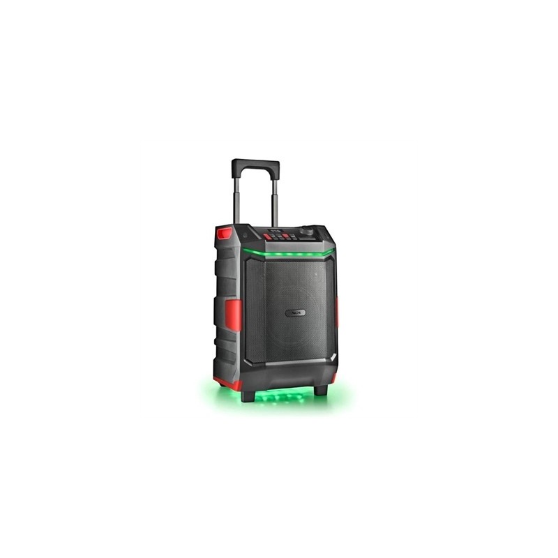 NGS Altavoz Wildbash 300W Bateria recargable IPX6