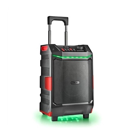 NGS Altavoz Wildbash 300W Bateria recargable IPX6
